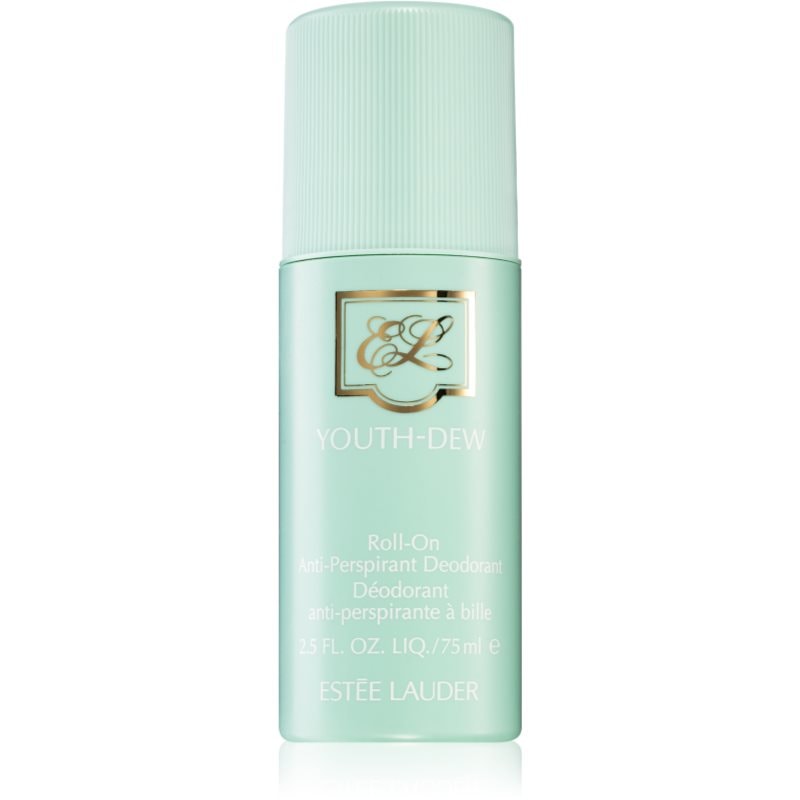 Estée Lauder Youth Dew Roll-on Anti-Perspirant Deodorant рол-он - Грижа за тяло - Сравни цени от 1 магазин с безплатна доставка