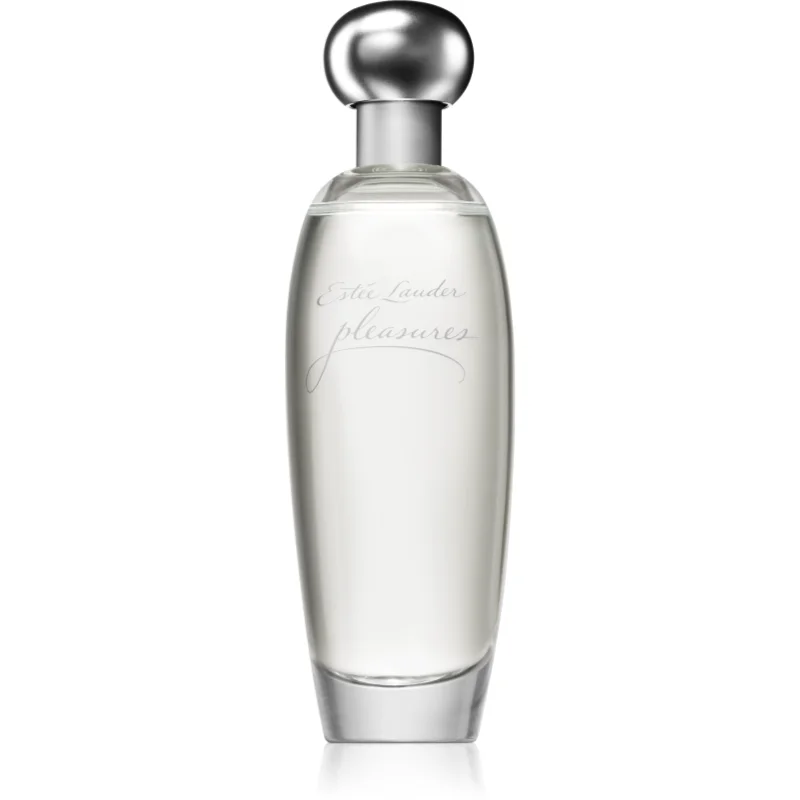 Estee Lauder Estée Lauder Pleasures за жени EDP - Дамски парфюм 30мл - Сравни цени от 1 магазин с безплатна доставка