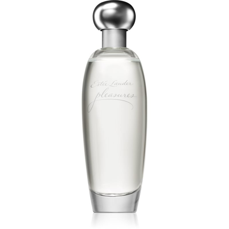 Estee Lauder Estée Lauder Pleasures за жени EDP - Дамски парфюм 30мл - Сравни цени от 1 магазин с безплатна доставка