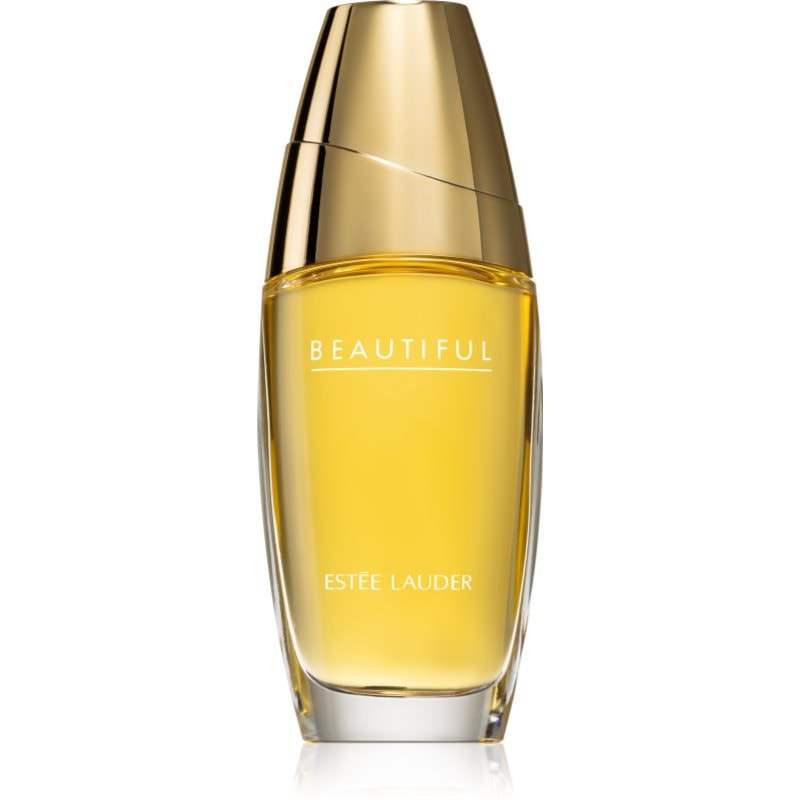 Estee Lauder Estée Lauder Beautiful за жени EDP - Дамски парфюм 30мл - Сравни цени от 1 магазин с безплатна доставка