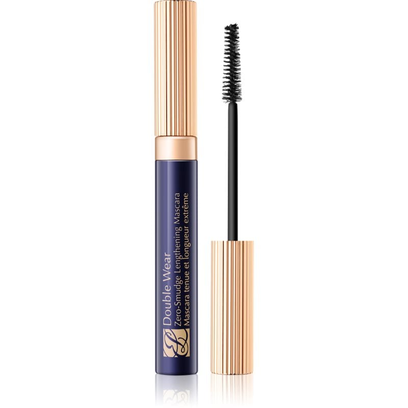 Estée Lauder Double Wear Zero-Smudge Lenghtening Mascara спирала за удължаване на миглите