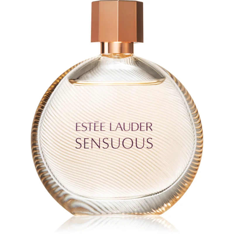 Estee Lauder Estée Lauder Sensuous за жени EDP - Дамски парфюм 50мл - Сравни цени от 1 магазин с безплатна доставка