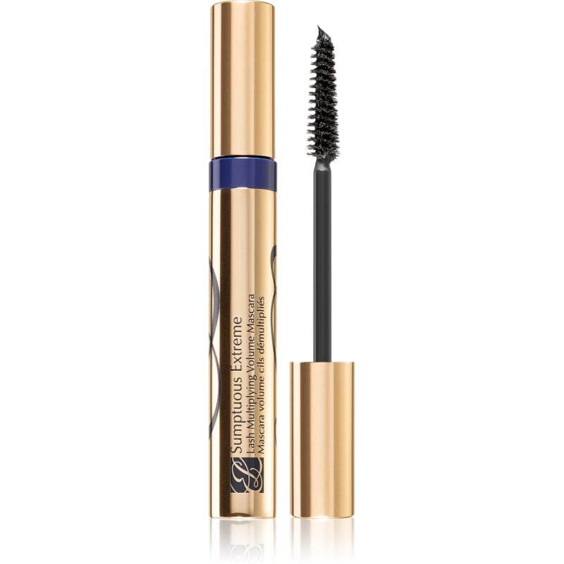 Estée Lauder Sumptuous Extreme спирала за обем и сгъстяване на миглите