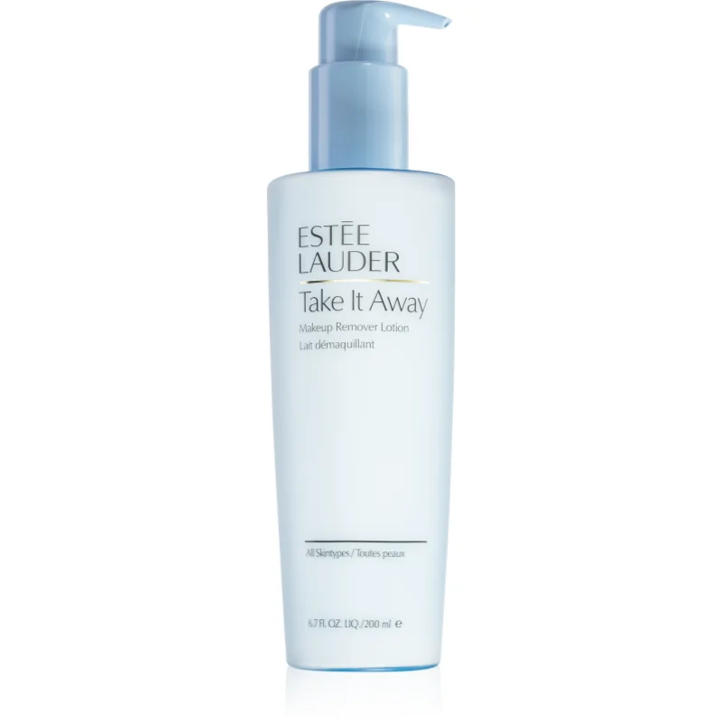Estée Lauder Take It Away Makeup Remover Lotion лосион за почистване на фон дьо тен - Грижа за лице - Сравни цени от 2 магазина с безплатна доставка