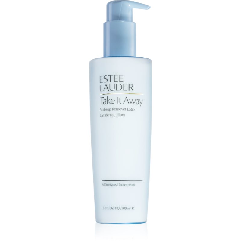Estee Lauder Estée Lauder Take It Away Makeup Remover Lotion лосион за почистване на фон дьо тен - Унисекс парфюм 200мл - Сравни цени от 1 магазин с безплатна доставка