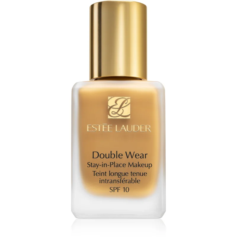 Estée Lauder Double Wear Stay-in-Place дълготраен фон дьо тен SPF 10