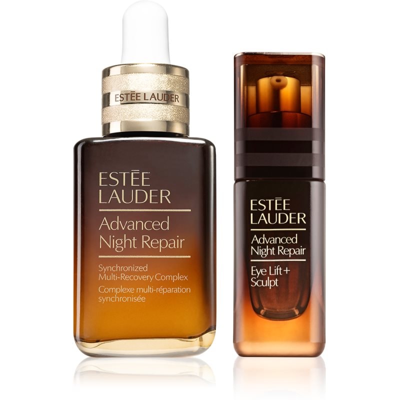 Estée Lauder ANR Repair Routine Set комплект - Комплект - Сравни цени от 1 магазин с безплатна доставка