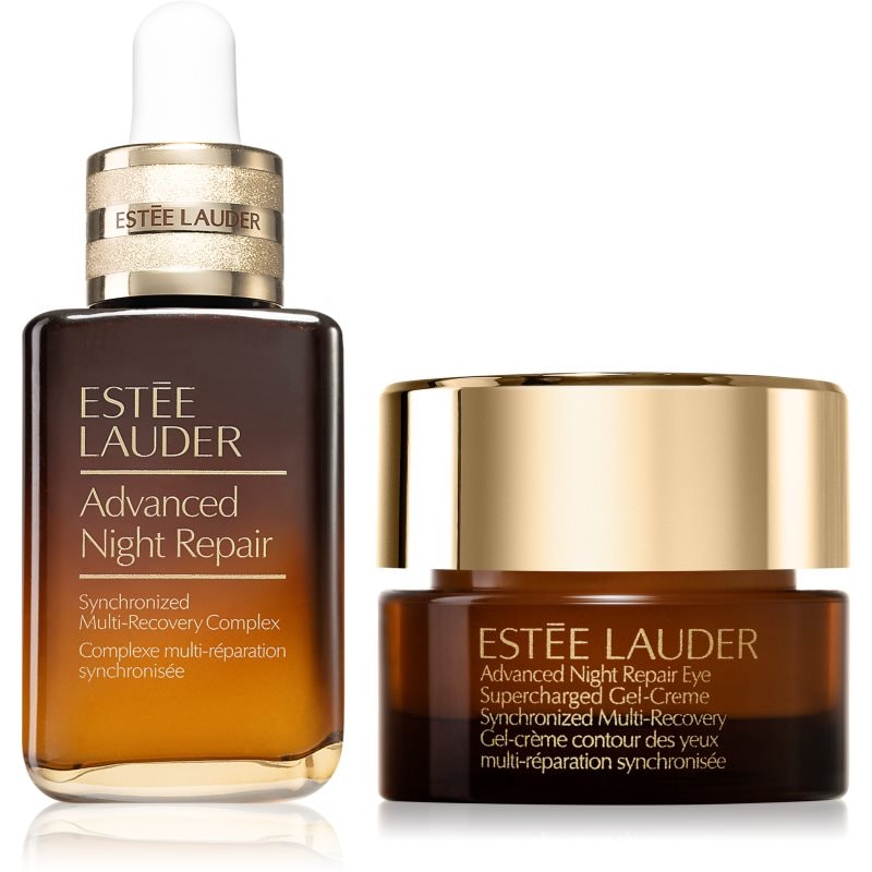 Estée Lauder Mini ANR Entry Level Set комплект - Комплект - Сравни цени от 1 магазин с безплатна доставка