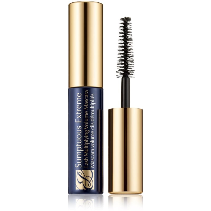Estée Lauder Sumptuous Extreme Mini спирала за обем и сгъстяване на миглите - Грим - Сравни цени от 1 магазин с безплатна доставка