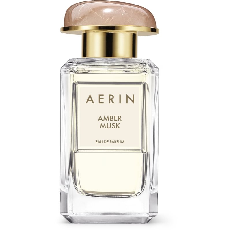 Estee Lauder Estée Lauder Aerin Amber Musk за жени EDP - Дамски парфюм 7мл - Сравни цени от 1 магазин с безплатна доставка