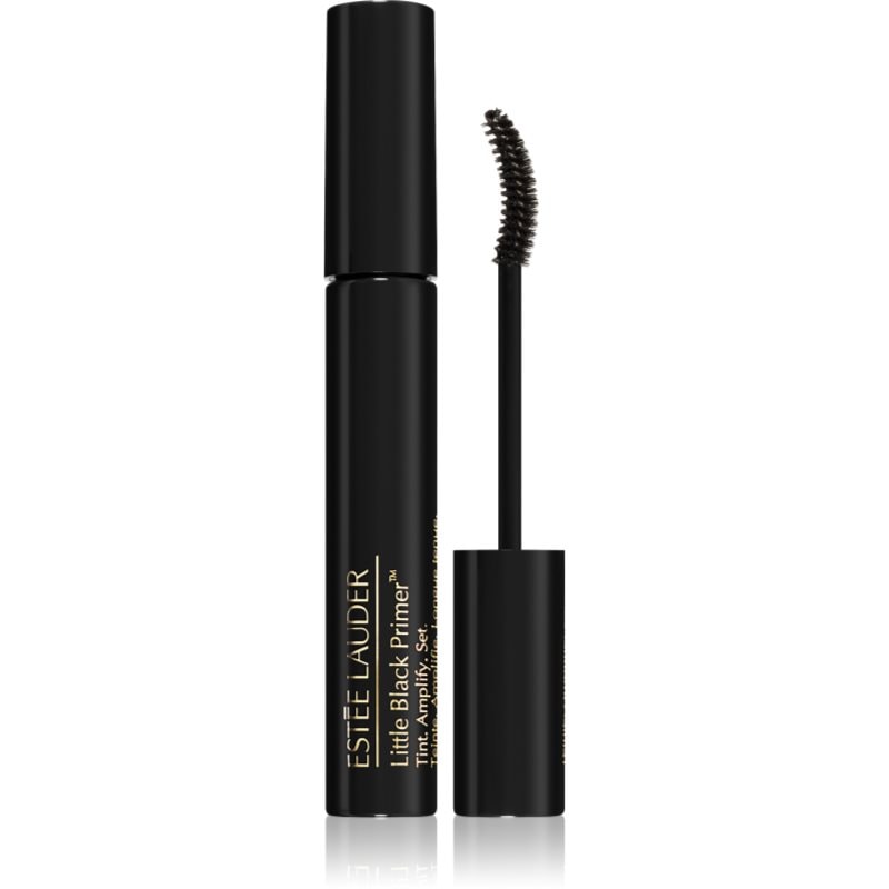 Estée Lauder Little Black Primer дълготрайна подсилваща спирала - Грим - Сравни цени от 1 магазин с безплатна доставка