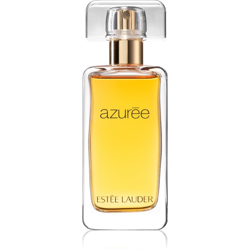 Estee Lauder Estée Lauder Azurée за жени EDP - Женски парфюм 50мл - Сравни цени от 1 магазин с безплатна доставка