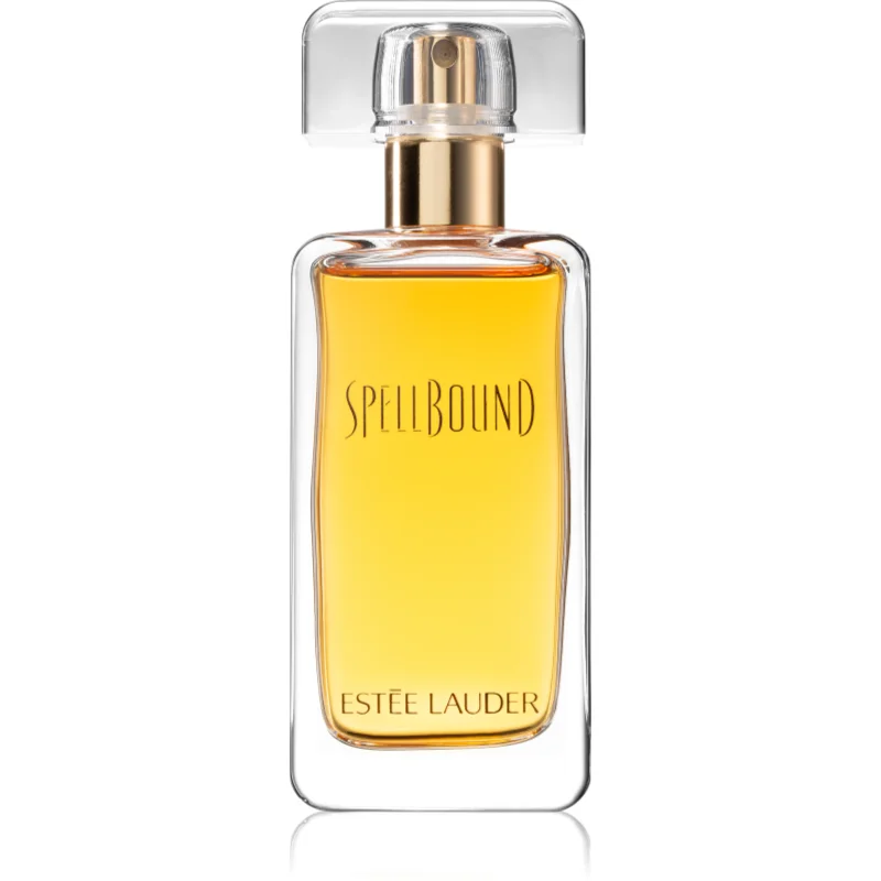 Estee Lauder Estée Lauder Spellbound за жени EDP - Дамски парфюм 50мл - Сравни цени от 1 магазин с безплатна доставка