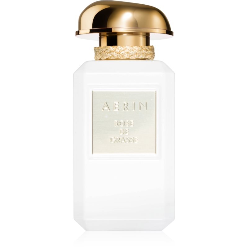 Aerin Aerin Rose de Grasse за жени EDP - Дамски парфюм 50мл - Сравни цени от 1 магазин с безплатна доставка