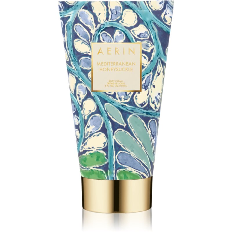 Estée Lauder Aerin Mediterranean Honeysuckle Body Creme крем за тяло парфюмиран за жени - Грижа за тяло - Сравни цени от 1 магазин с безплатна доставка