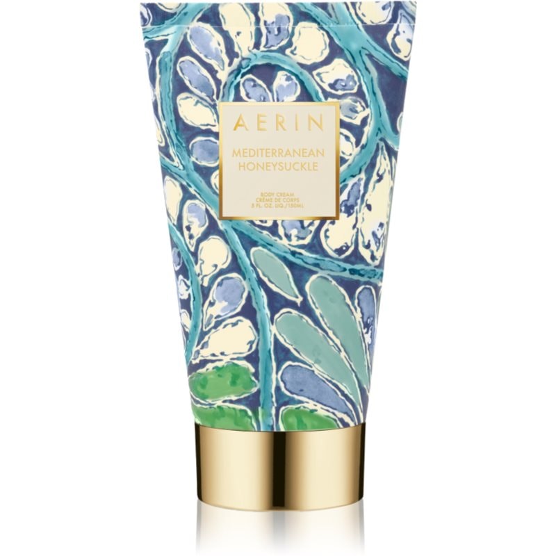 Estée Lauder Aerin Mediterranean Honeysuckle Body Creme крем за тяло парфюмиран за жени - Грижа за тяло - Сравни цени от 1 магазин с безплатна доставка