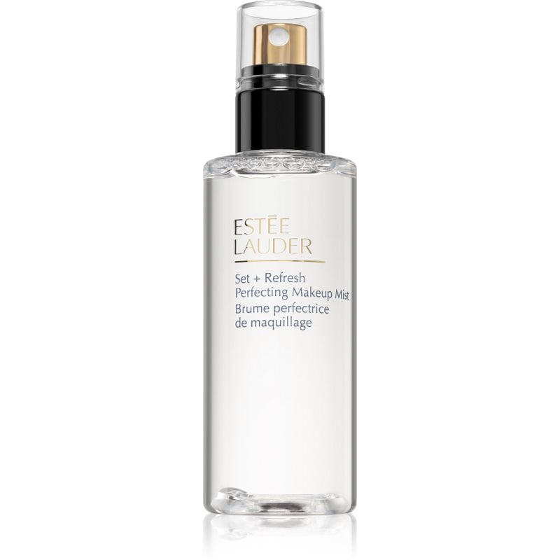 Estée Lauder Set+Refresh Perfecting Makeup Mist мъгла за лице за фиксиране на грима