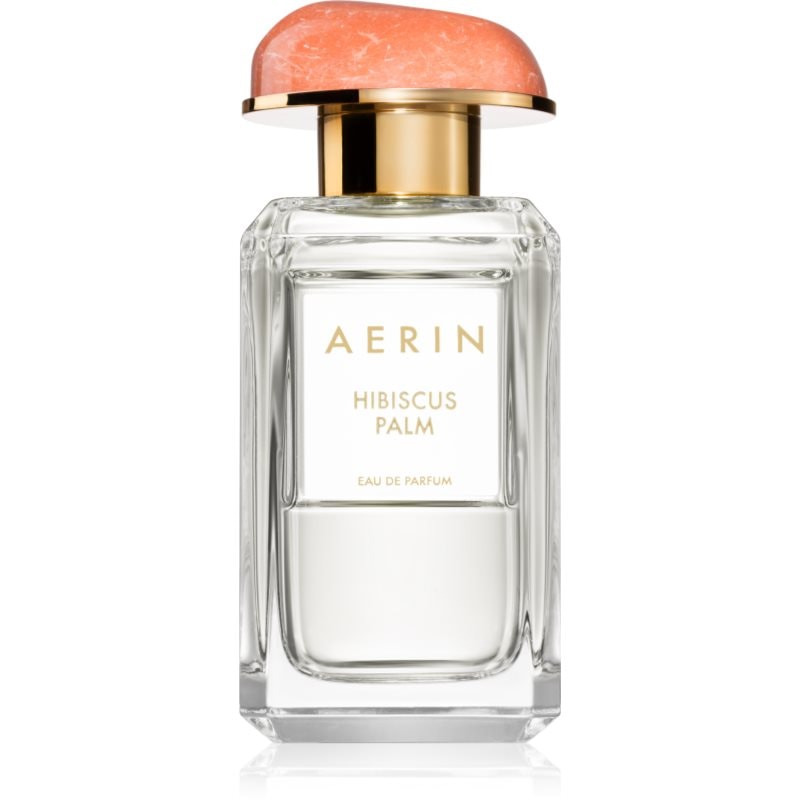Aerin Aerin Hibiscus Palm за жени EDP - Дамски парфюм 50мл - Сравни цени от 1 магазин с безплатна доставка