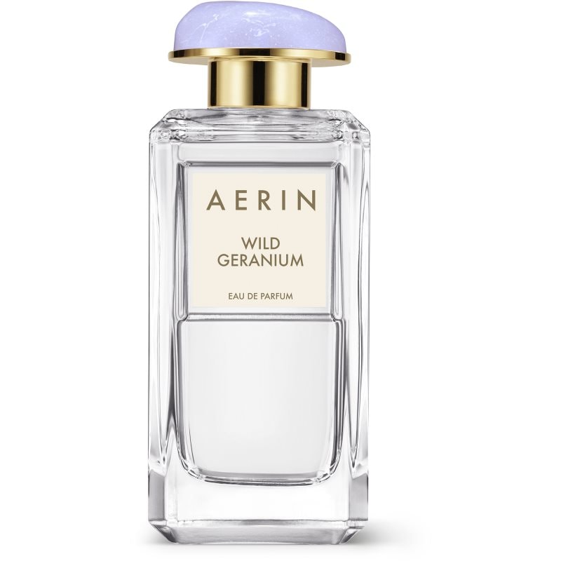 Estee Lauder Estée Lauder Aerin Wild Geranium за жени EDP - Дамски парфюм 50мл - Сравни цени от 1 магазин с безплатна доставка