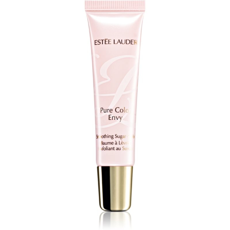 Estée Lauder Pure Color Envy Smoothing Sugar Scrub омекотяващ захарен пилинг за устни - Грижа за лице - Сравни цени от 1 магазин с безплатна доставка