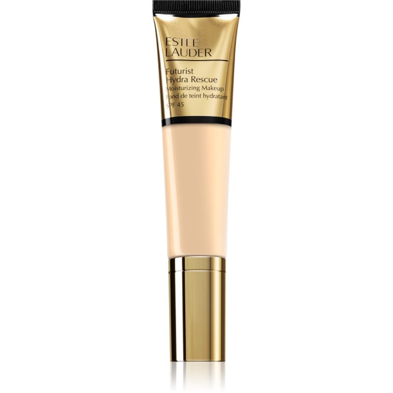 Estée Lauder Futurist Hydra Rescue хидратиращ фон дьо тен SPF 45 - Грим - Сравни цени от 1 магазин с безплатна доставка
