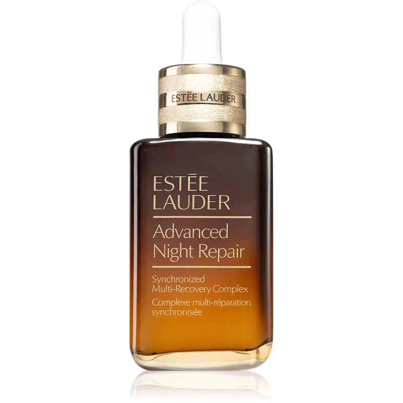 Estée Lauder Advanced Night Repair Serum Synchronized Multi-Recovery Complex серум против бръчки - Грижа за лице - Сравни цени от 1 магазин с безплатна доставка
