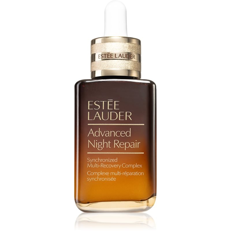 Estée Lauder Advanced Night Repair Serum Synchronized Multi-Recovery Complex серум против бръчки - Грижа за лице - Сравни цени от 1 магазин с безплатна доставка