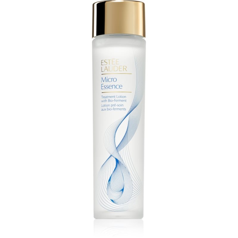 Estée Lauder Micro Essence Treatment lotion with Bio-Ferment разкрасяващ флуид за озаряване на лицето - Грижа за лице - Сравни цени от 1 магазин с безплатна доставка