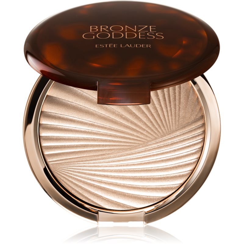 Estée Lauder Bronze Goddess Highlighting Powder Gelee озарител - Грим - Сравни цени от 1 магазин с безплатна доставка