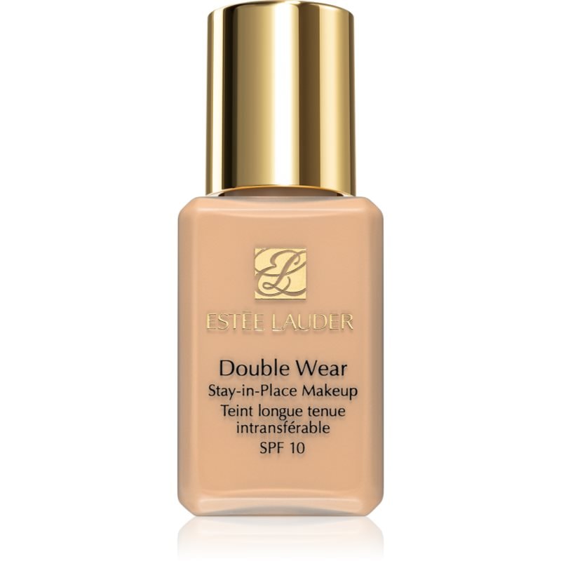 Estée Lauder Double Wear Stay-in-Place Mini дълготраен фон дьо тен SPF 10 - Грим - Сравни цени от 1 магазин с безплатна доставка