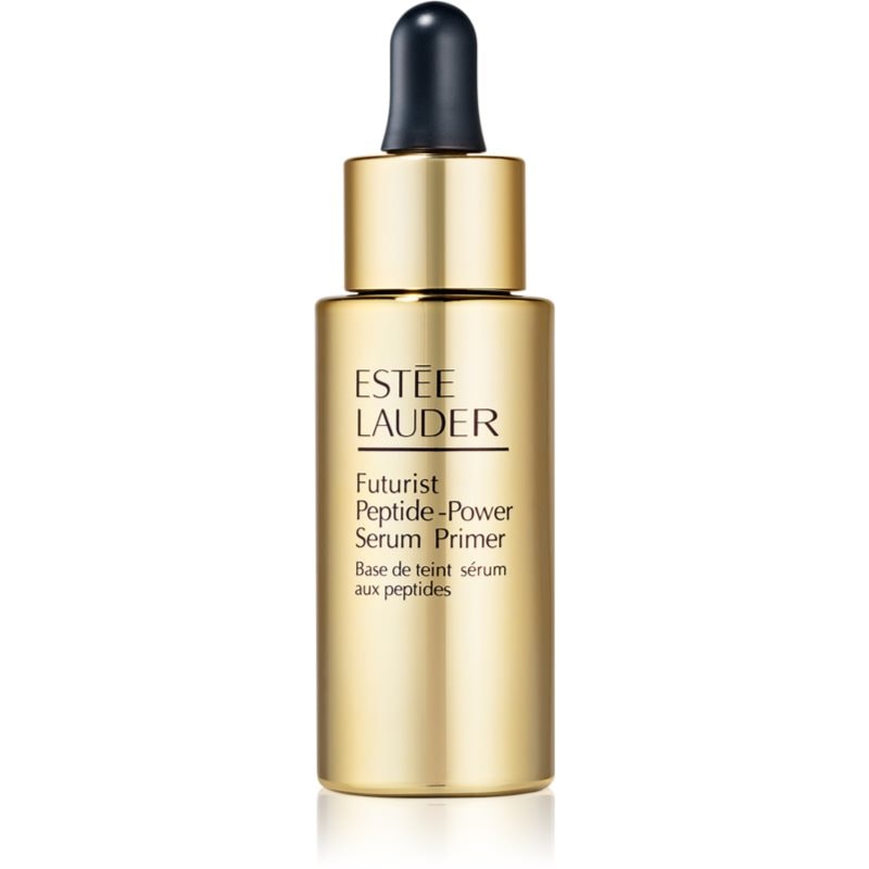 Estée Lauder Futurist Peptide Power Serum Primer течна основа под грим - Грим - Сравни цени от 1 магазин с безплатна доставка