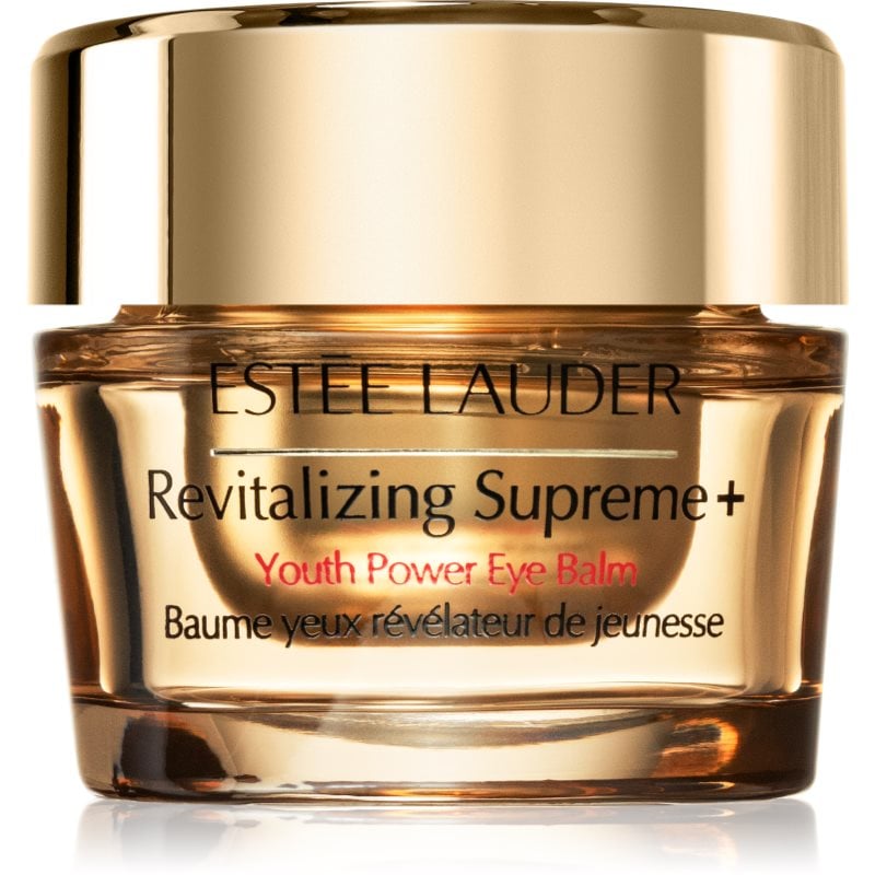 Estée Lauder Revitalizing Supreme+ Youth Power Eye Balm околоочен крем за комплексна грижа