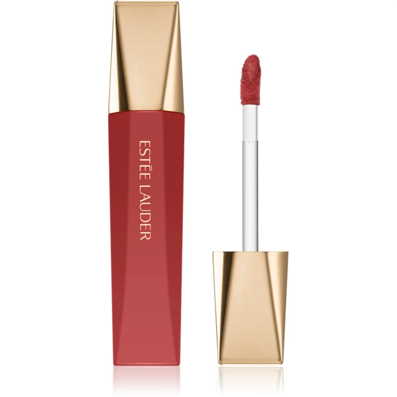 Estée Lauder Pure Color Whipped Matte Lip Color леко течно матиращо червило - Грим - Сравни цени от 1 магазин с безплатна доставка