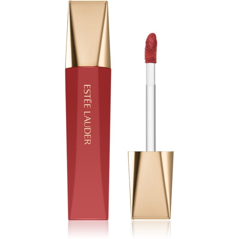 Estée Lauder Pure Color Whipped Matte Lip Color леко течно матиращо червило - Грим - Сравни цени от 1 магазин с безплатна доставка