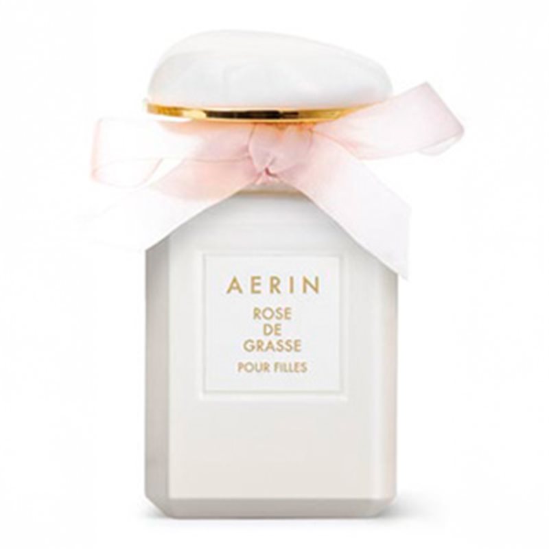 Estee Lauder Estée Lauder Aerin Rose de Grasse Pour Filles за жени EDP - Дамски парфюм 50мл - Сравни цени от 1 магазин с безплатна доставка