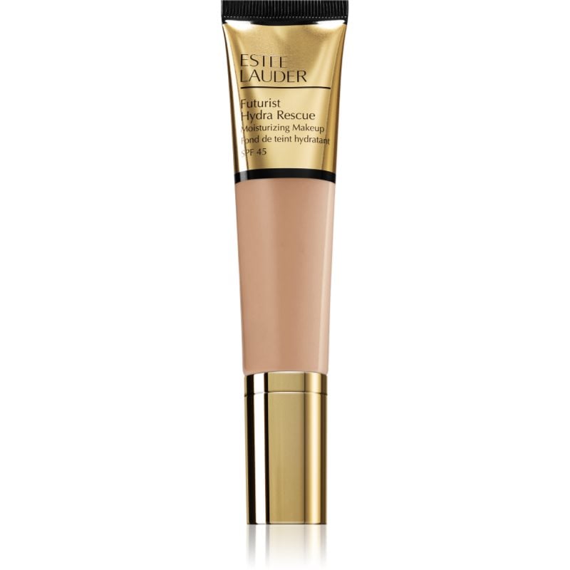 Estée Lauder Futurist Hydra Rescue хидратиращ фон дьо тен SPF 45