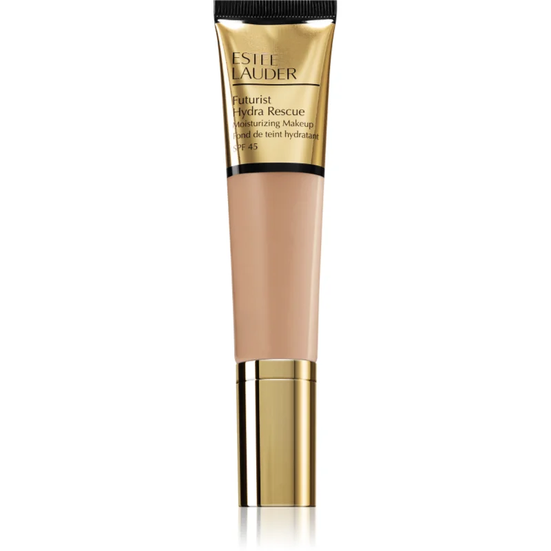 Estée Lauder Futurist Hydra Rescue хидратиращ фон дьо тен SPF 45 - Грим - Сравни цени от 1 магазин с безплатна доставка