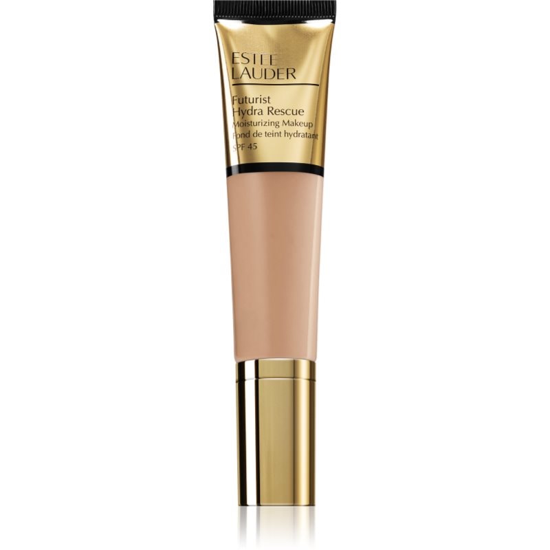Estée Lauder Futurist Hydra Rescue хидратиращ фон дьо тен SPF 45 - Грим - Сравни цени от 1 магазин с безплатна доставка