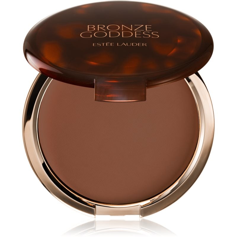 Estée Lauder Bronze Goddess бронзант с пудра ефект
