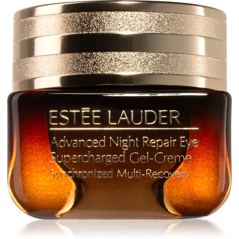 Estée Lauder Advanced Night Repair Eye Supercharged Gel-Creme Synchronized Multi-Recovery регенериращ очен крем с гел текстура - Грижа за лице - Сравни цени от 1 магазин с безплатна доставка