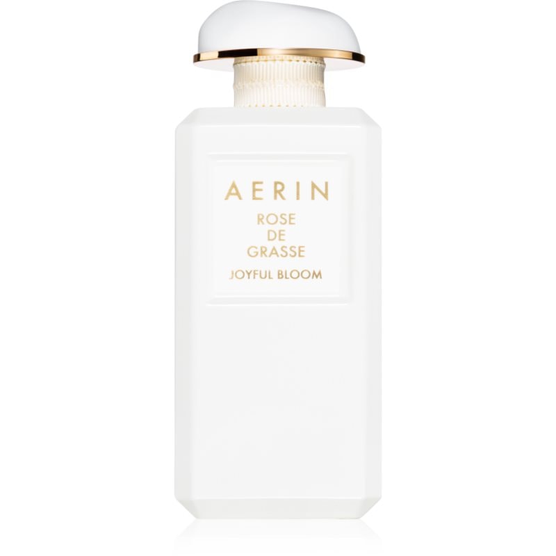 Aerin Aerin Rose de Grasse Joyful Bloom за жени EDP - Дамски парфюм 50мл - Сравни цени от 1 магазин с безплатна доставка