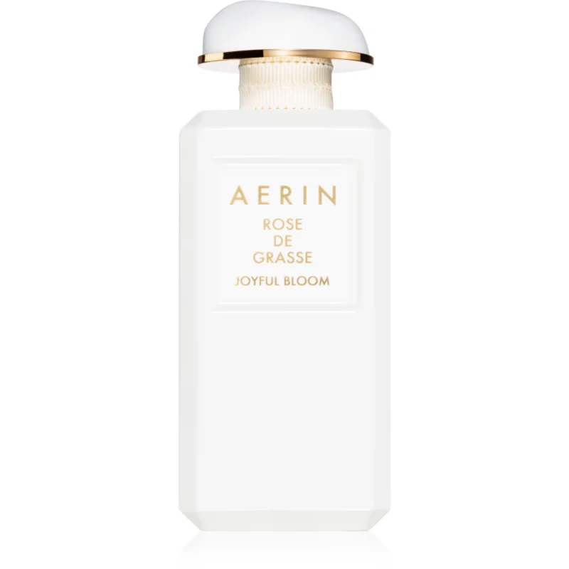 Aerin Aerin Rose de Grasse Joyful Bloom за жени EDP - Дамски парфюм 50мл - Сравни цени от 1 магазин с безплатна доставка
