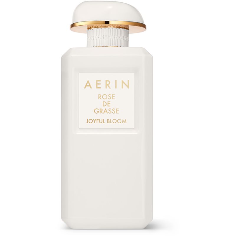 Estee Lauder Estée Lauder Aerin Rose de Grasse Joyful Bloom за жени EDP - Дамски парфюм 50мл - Сравни цени от 1 магазин с безплатна доставка