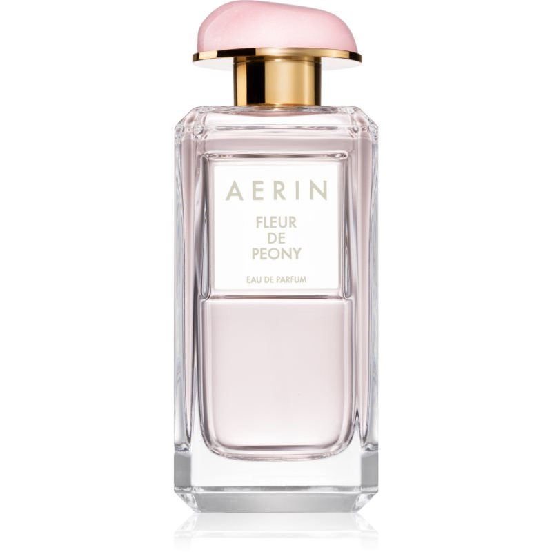 Aerin Aerin Fleur de Peony за жени EDP - Дамски парфюм 50мл - Сравни цени от 1 магазин с безплатна доставка