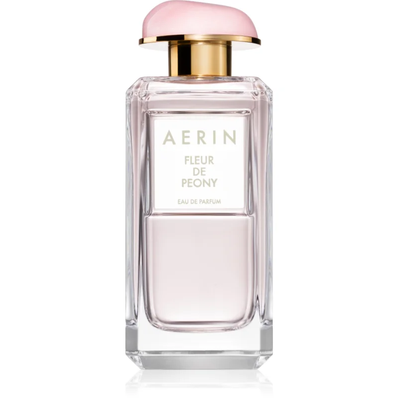 Aerin Aerin Fleur de Peony за жени EDP - Дамски парфюм 50мл - Сравни цени от 1 магазин с безплатна доставка