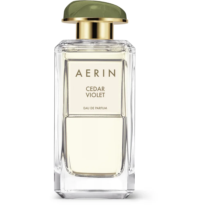 Estee Lauder Estée Lauder Aerin Cedar Violet EDP за жени - Дамски парфюм 7мл - Сравни цени от 1 магазин с безплатна доставка
