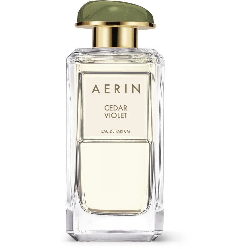 Estee Lauder Estée Lauder Aerin Cedar Violet EDP за жени - Дамски парфюм 7мл - Сравни цени от 1 магазин с безплатна доставка