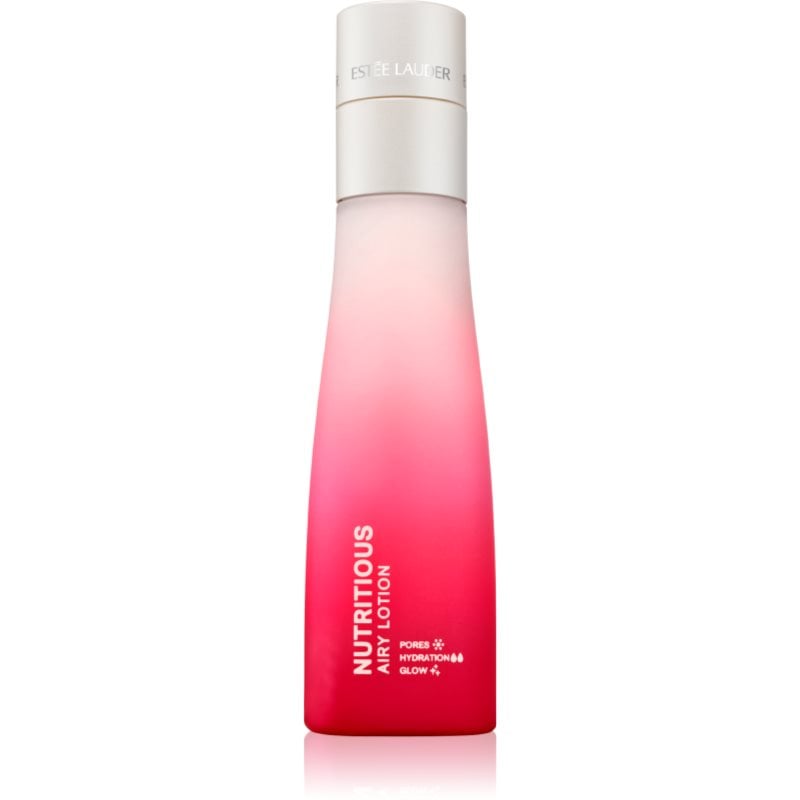 Estée Lauder Nutritious Airy Lotion хидратиращ лосион за лице