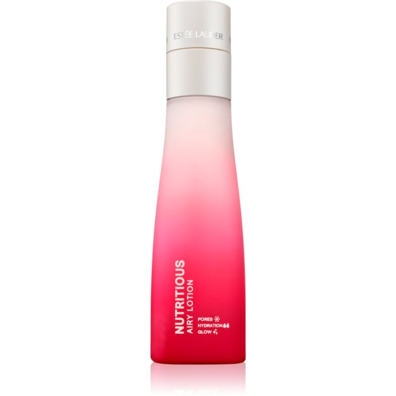Estée Lauder Nutritious Airy Lotion хидратиращ лосион за лице - Грижа за лице - Сравни цени от 1 магазин с безплатна доставка