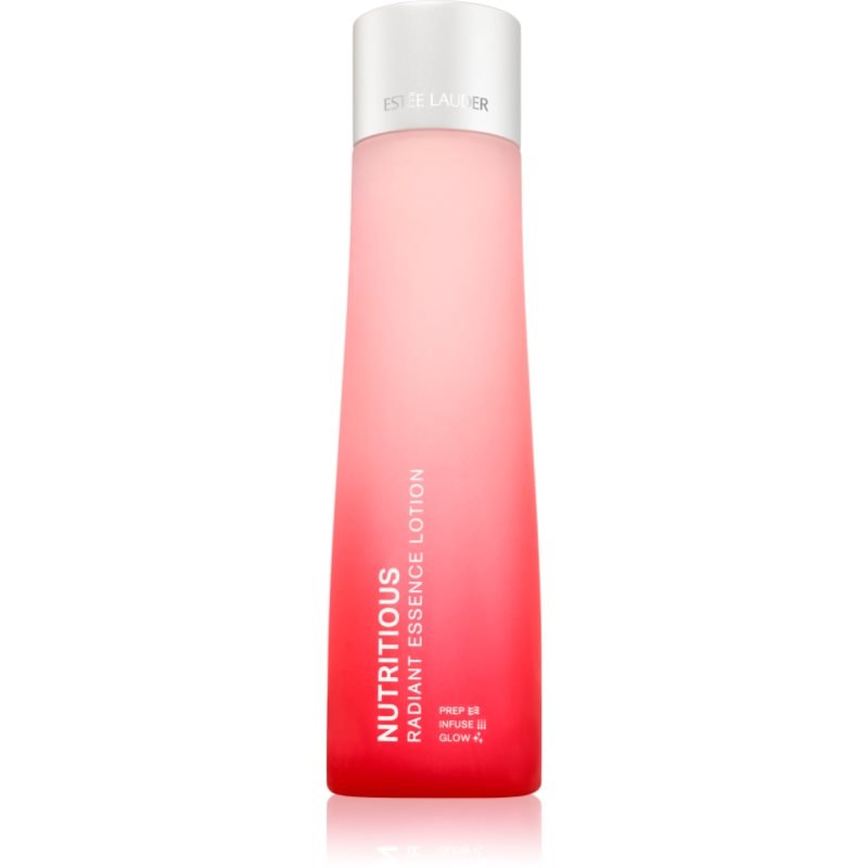 Estee Lauder Estée Lauder Nutritious Radiant Essence Lotion хидратираща емулсия за лице - Унисекс парфюм 200мл - Сравни цени от 1 магазин с безплатна доставка